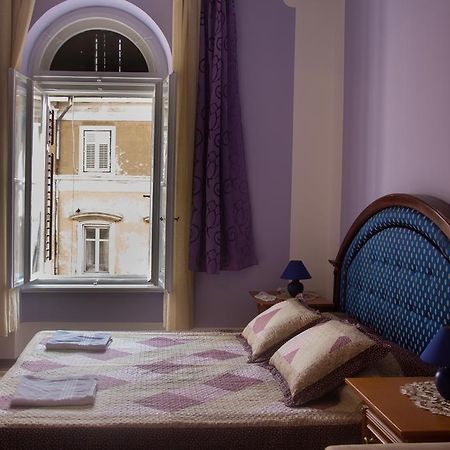 Rooms Cristal Roche Rijeka Phòng bức ảnh