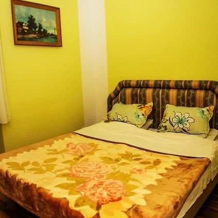 Rooms Cristal Roche Rijeka Ngoại thất bức ảnh