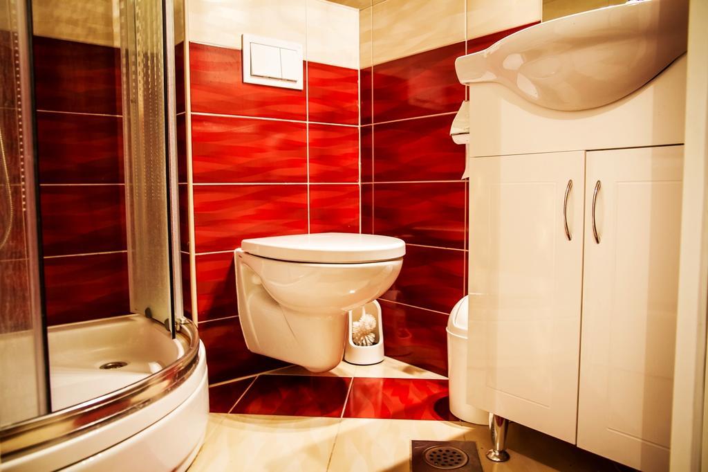 Rooms Cristal Roche Rijeka Phòng bức ảnh