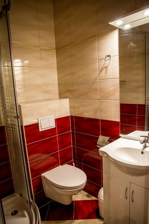 Rooms Cristal Roche Rijeka Phòng bức ảnh