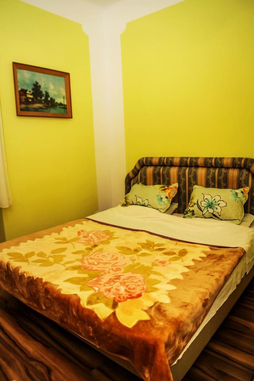 Rooms Cristal Roche Rijeka Ngoại thất bức ảnh